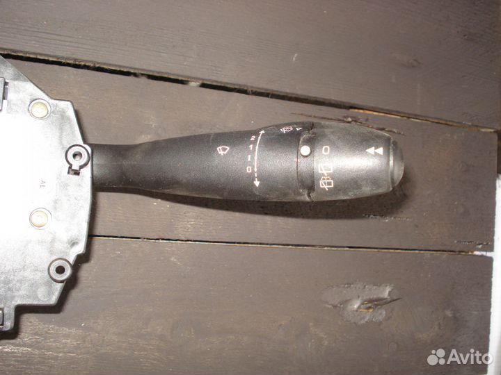 Подрулевой переключатель Citroen C4 / Ситроен С4