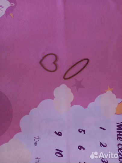 Фотоплед для фотосессии