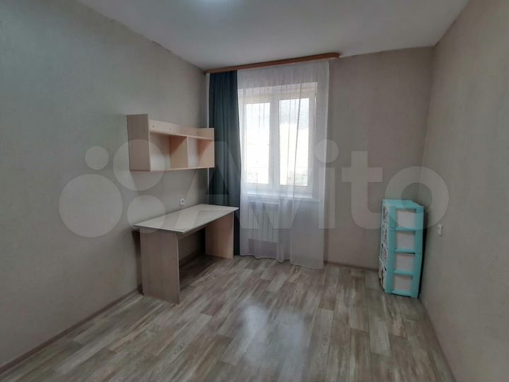 3-к. квартира, 65,5 м², 6/9 эт.