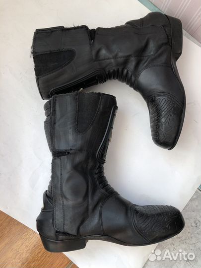 Мотоботы Alpinestars SMX 45