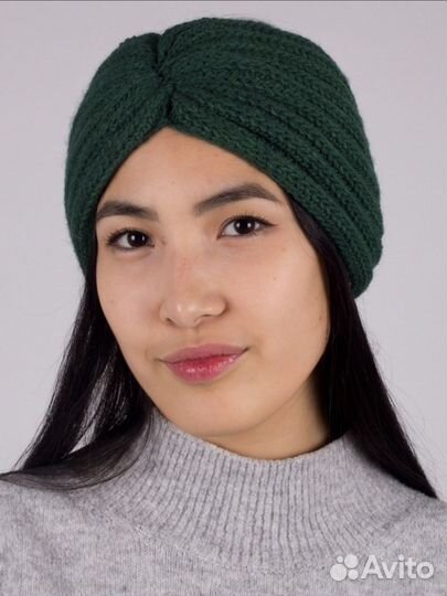 Повязка на голову новая