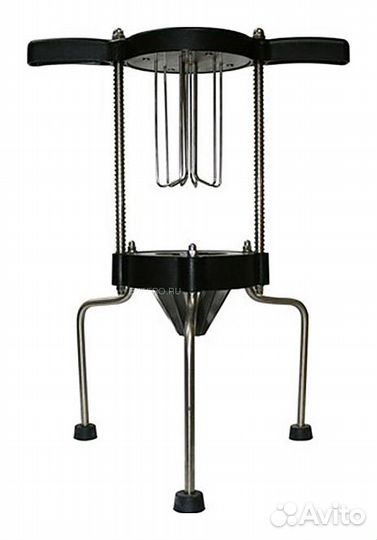 Овощерезка eksi HFB-6