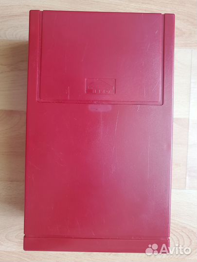 Famicom disc system