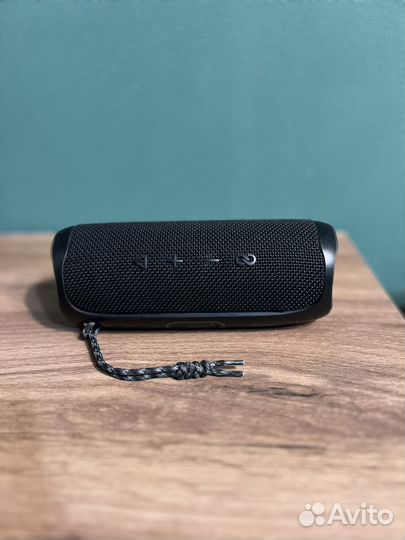 Колонка jbl flip 5