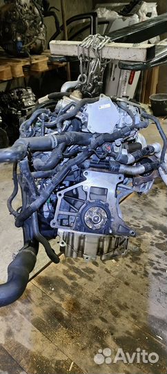 Двигатель 2.0 tfsi BWA для Ауди А3 тт Пассат 6 2.0