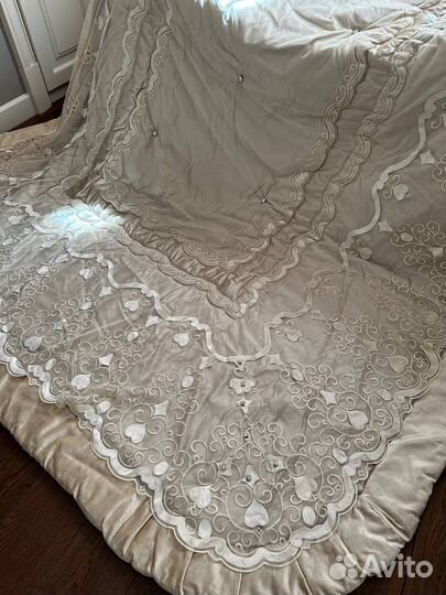 Покрывало итальянской фабрики Сhicca Оrlando