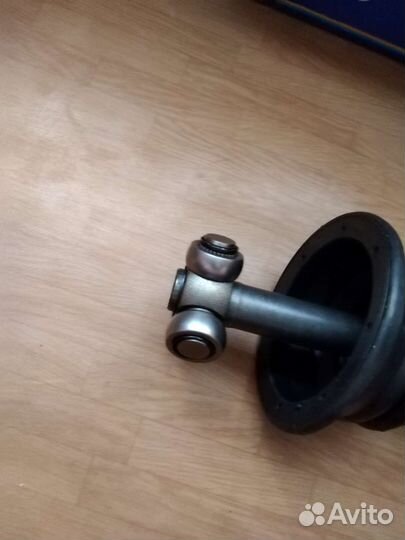 Трансмиссия