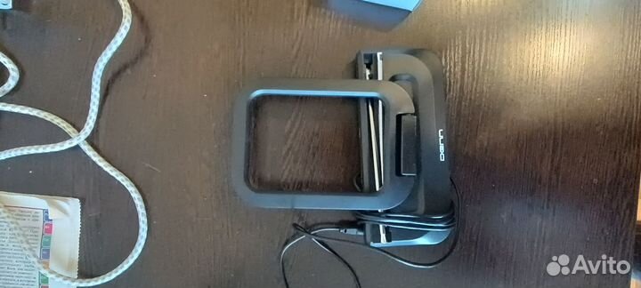 Антенна активная комнатная