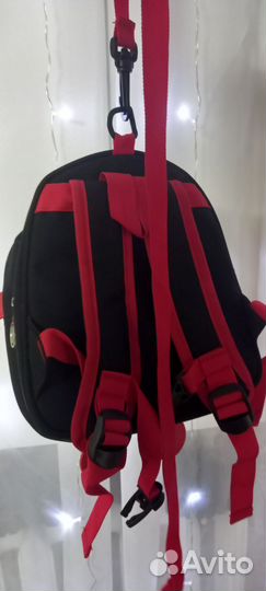 Рюкзак детский