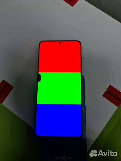 Дисплей samsung s20 ultra