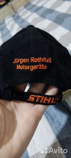 Кепка бейсболка