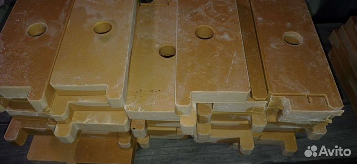 Лазерная резка, гибка, покраска