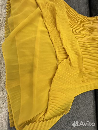 Платье Massimo Dutti