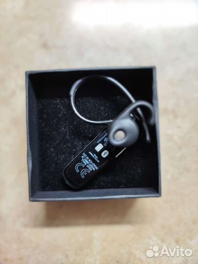 Jabra Clear моно наушник
