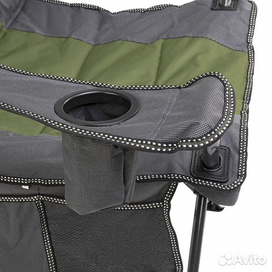 Кресло складное туристическое Premier PR-MC-347-2