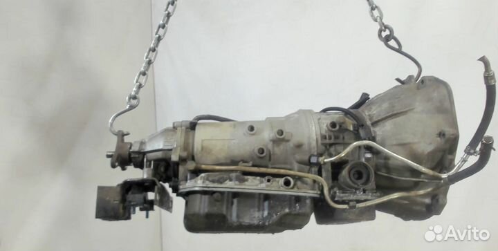 АКПП на Opel Omega B 1994-2003, 3.0 бен X30XE