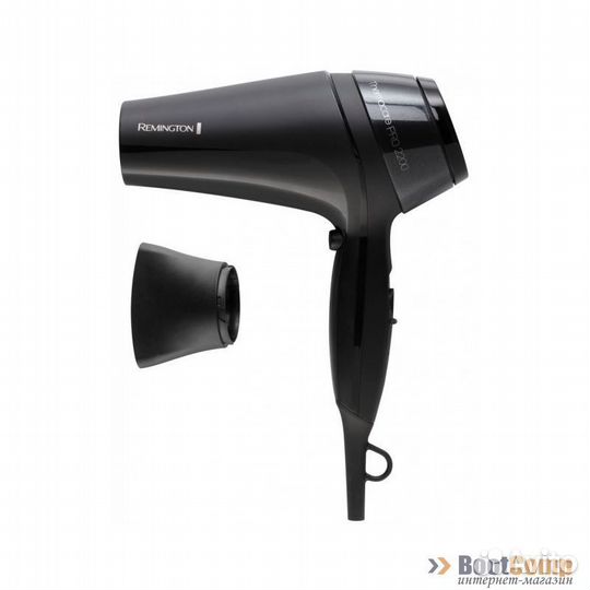 Фен remington D5710