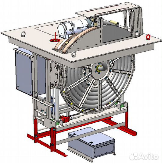 Реверс-инжиниринг, Разработка 3D моделей, чертежей