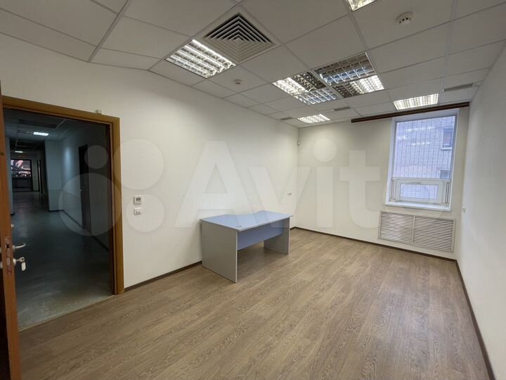 Аренда офисных помещений от 15,9 м²