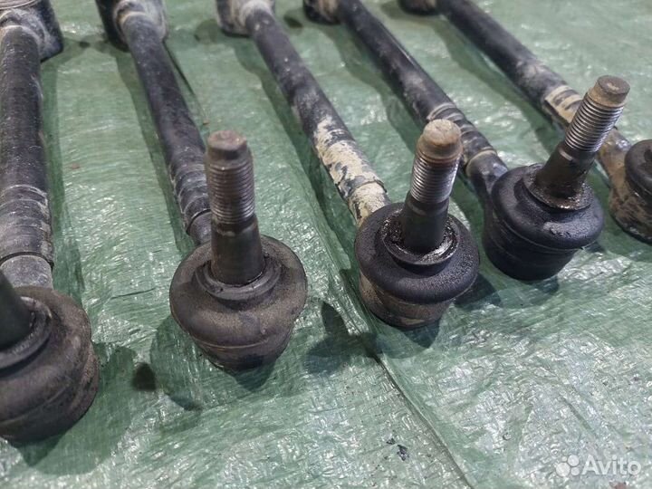 Рычаг задний развальный с шаровой jzx100 jzx90