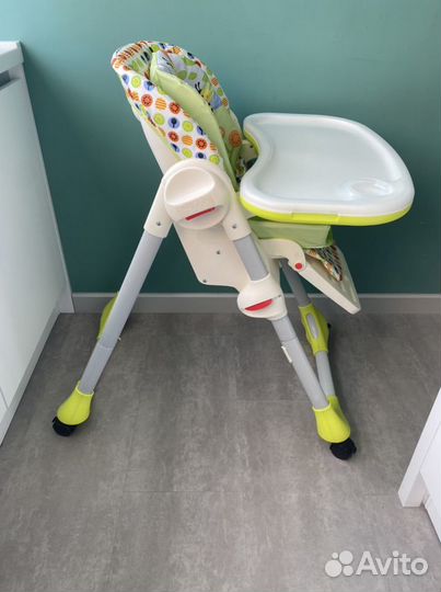 Стул для кормления