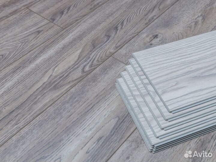 Влагостойкий ламинат