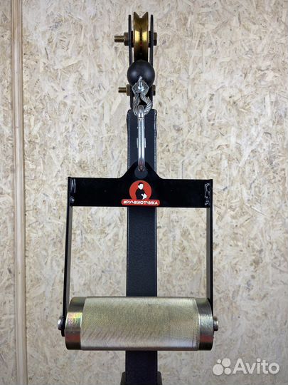 Блок-приставка для Армрестлинга(есть В наличии)