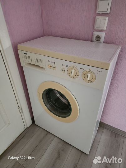 Стиральная машина бу