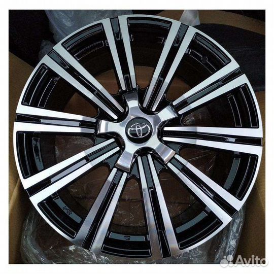 Оригинальный дизайн диски Superior на Lexus/Toyota