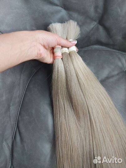 Волосы для наращивания 50 см