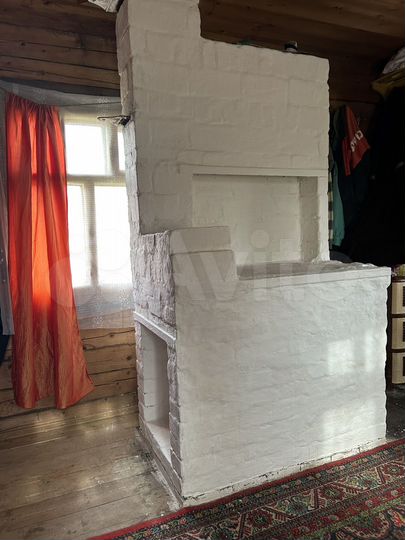 Дача 35 м² на участке 7,1 сот.