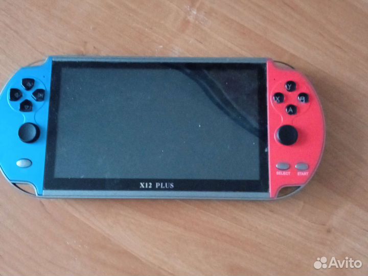 Sony Vita