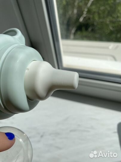 Поильник Pigeon