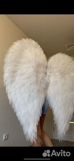 Крылья ангела