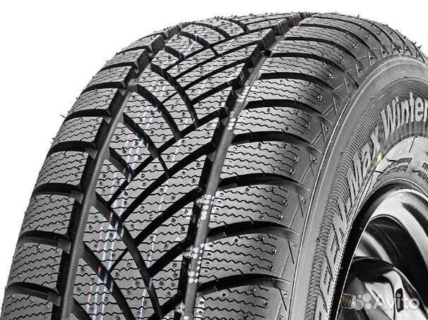 LingLong Green-Max Winter HP 185/65 R15 92H
