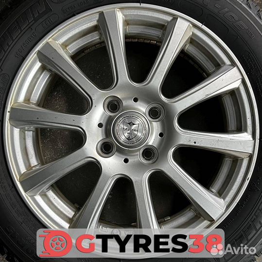 Weds joker R15 4x100 5.5JJ ET50 (208D40304)