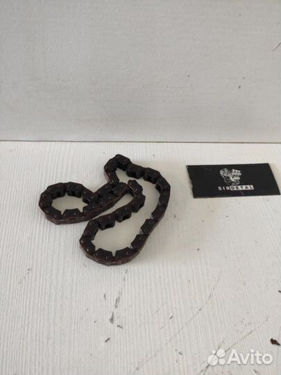 Цепь грм Nissan Ad VY12 HR15DE