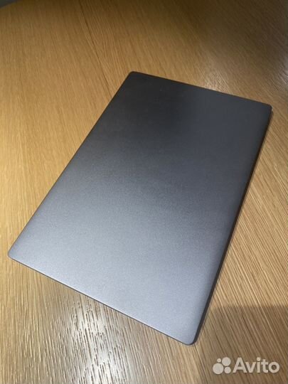Ноутбук xiaomi mi notebook air 13 3
