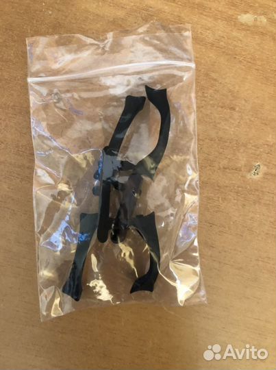 Перемычки для плавательных очков