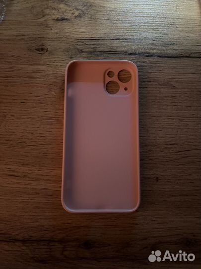 Чехол iPhone 13