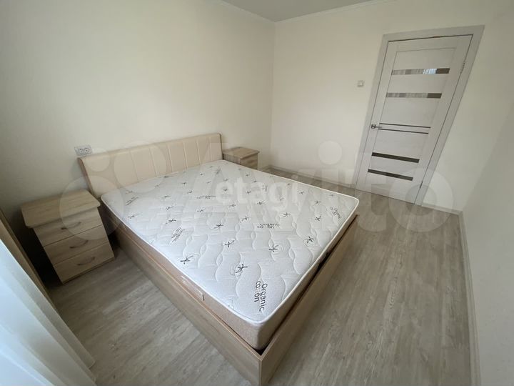 2-к. квартира, 41,5 м², 10/10 эт.