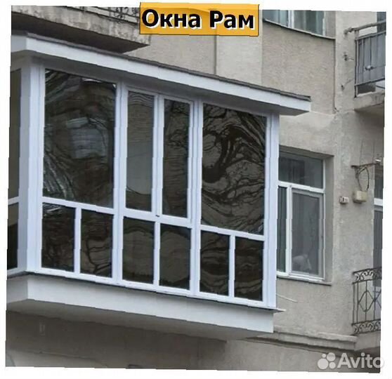 Пластиковые окна эконом класс