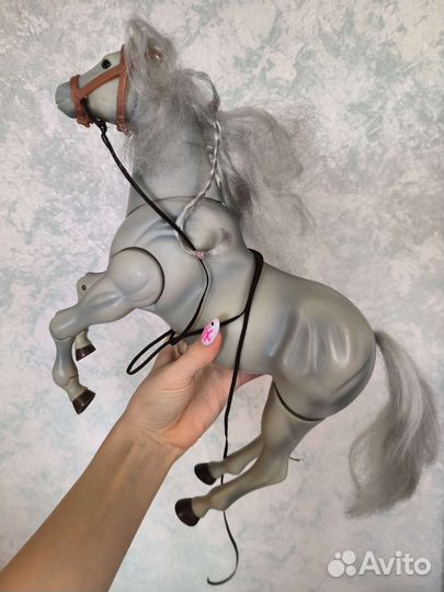 Лошадь для кукол