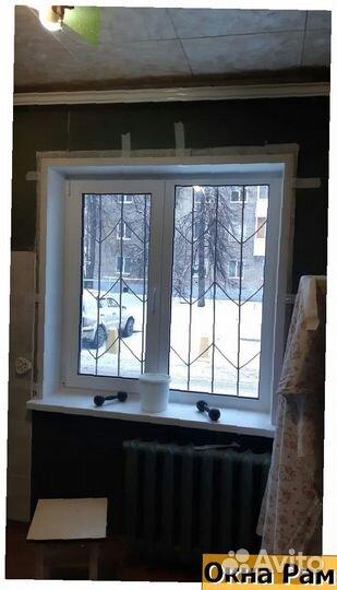 Пластиковые окна от производителя