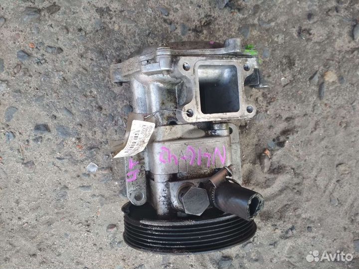 BMW насос гур N46 N42