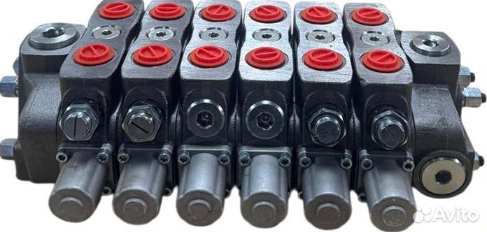 Гидрораспределитель R1S160