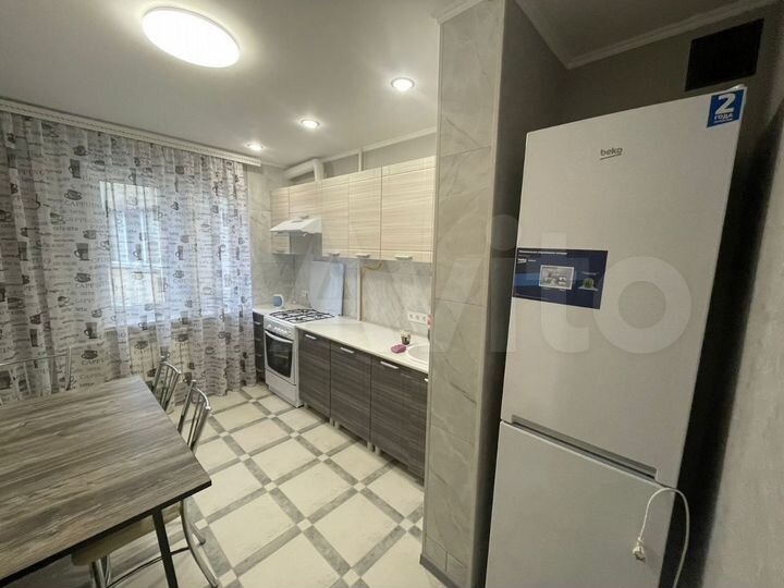 3-к. квартира, 60 м², 7/9 эт.