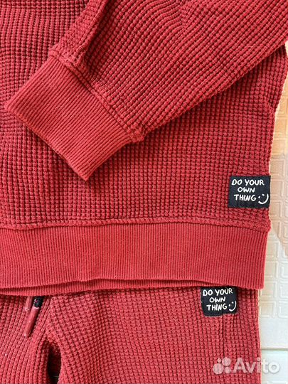 Костюм на мальчика hm