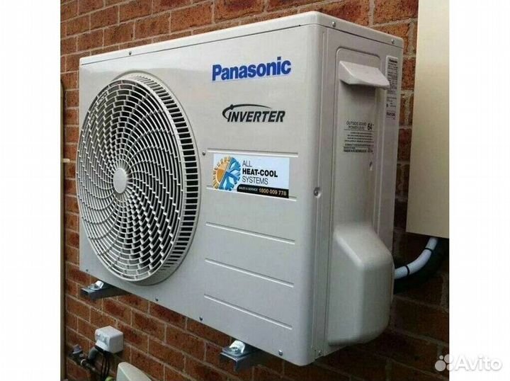 Кондиционер / большой выбор