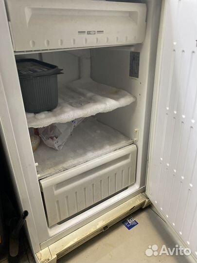 Морозильная камера stinol